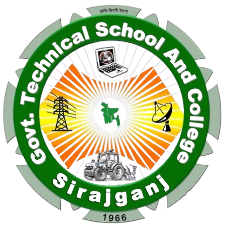 সিরাজগঞ্জ টি.এস.সি.