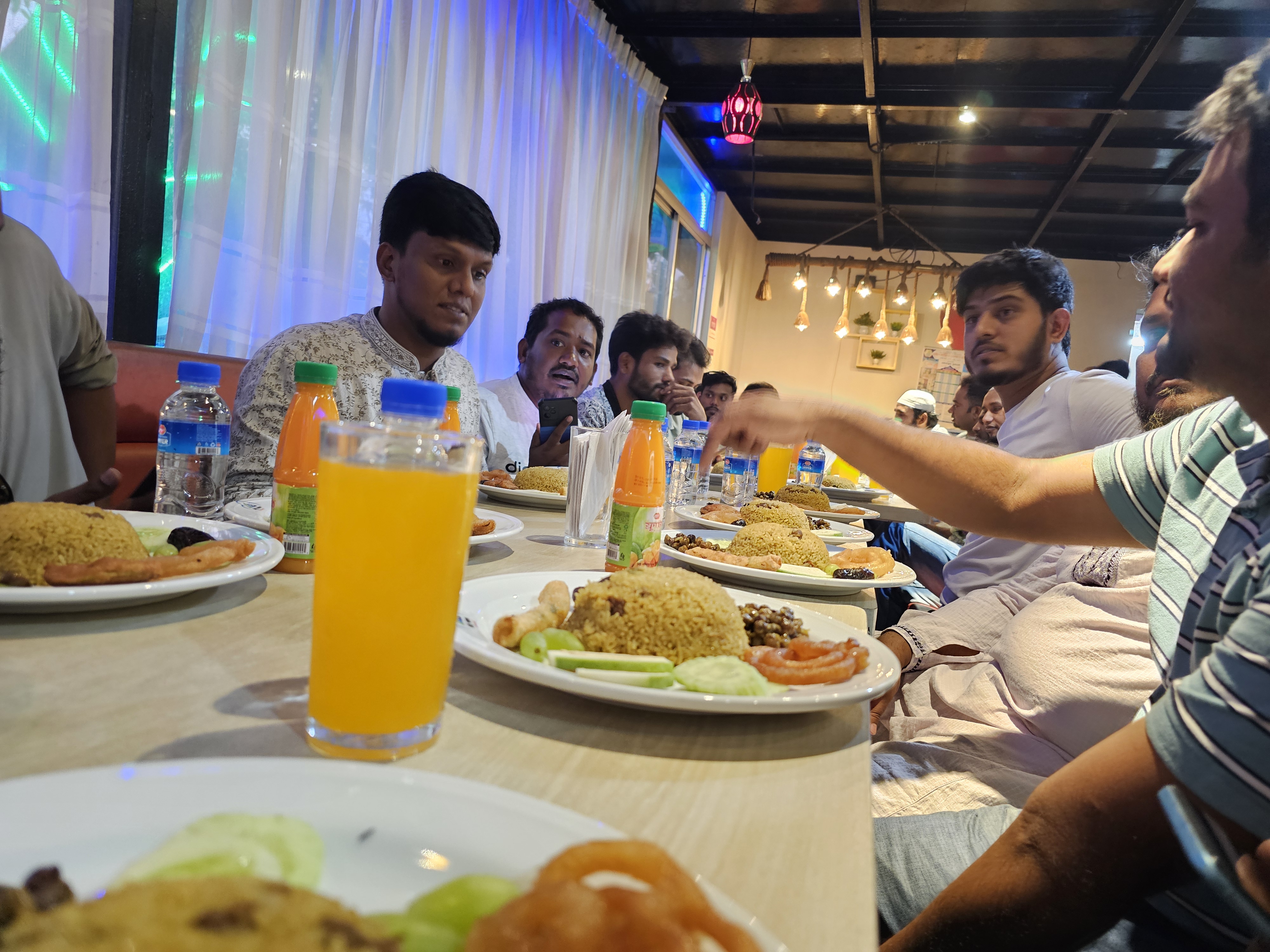 পুনর্মিলনী ২০২৪