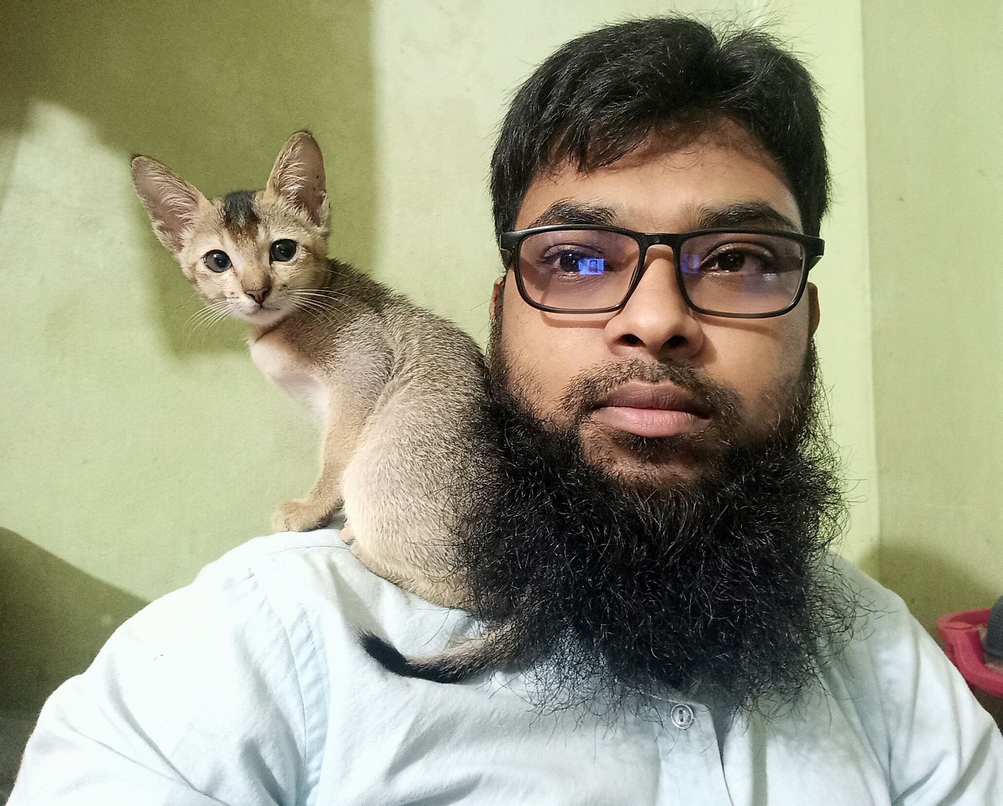 মোঃ গোলাম মোস্তফা খান