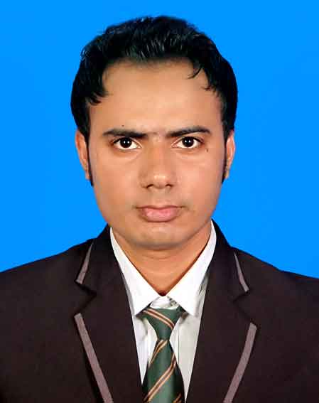 Md Biplob Hossain