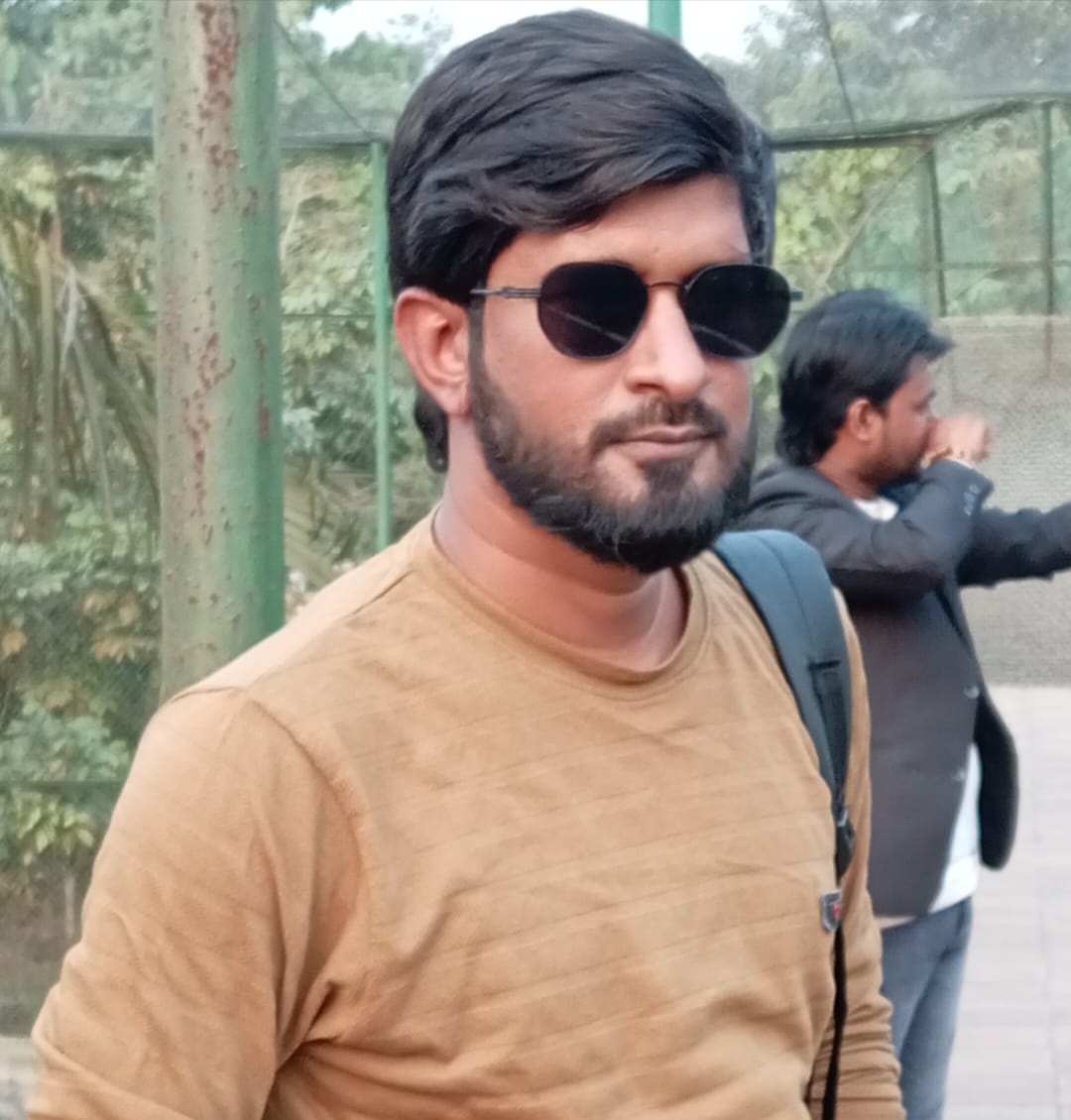 MD AMDADUL HAQUE SHAKIL