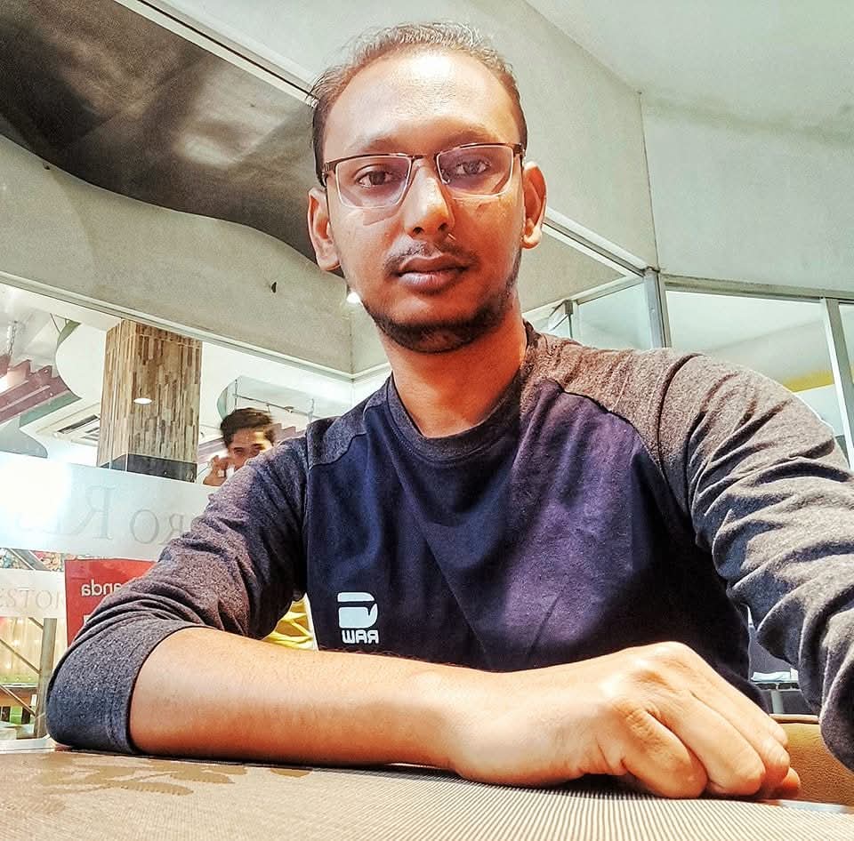 Rayhan Sarker