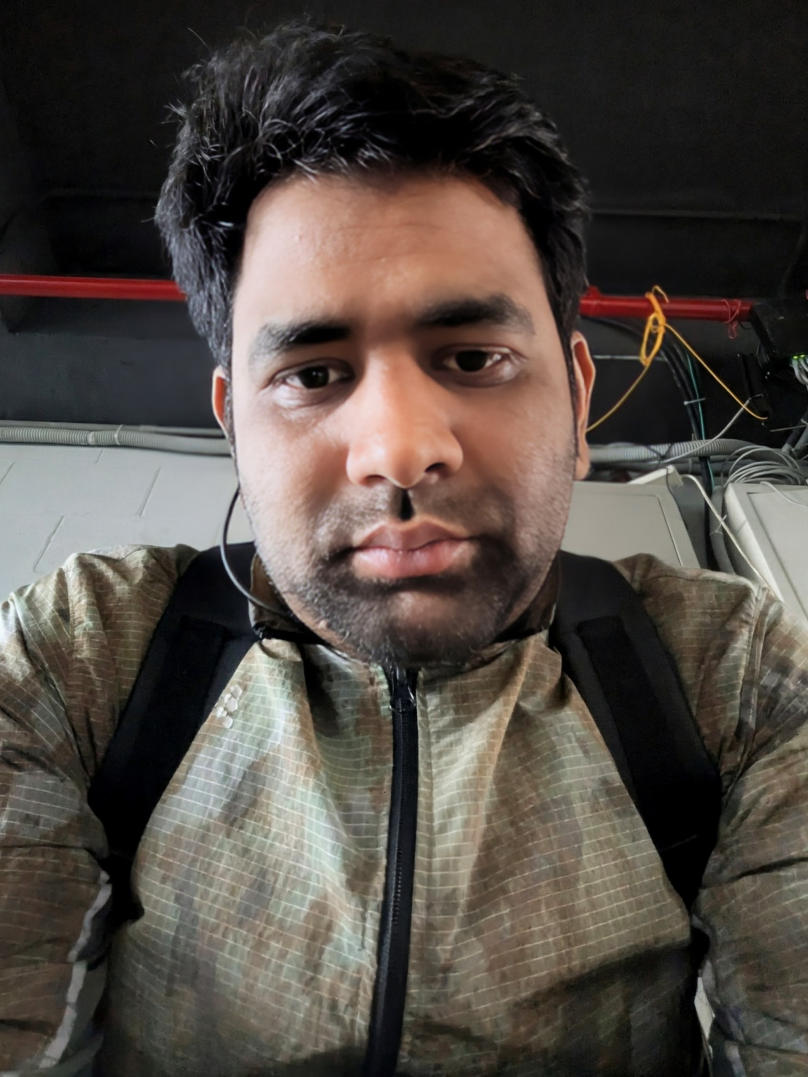 S.M. Sakhawat Hossain Shakil